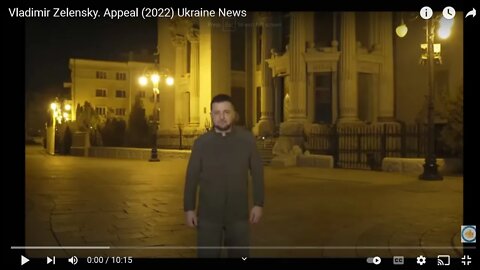Ukraina es PROPAGANDA TOTAL!!!! [videos Falsos]