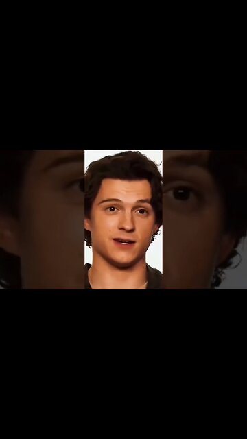 Tom Holland & Zendaya | Loveable Moments #shorts