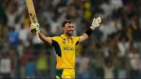 maxwell double century