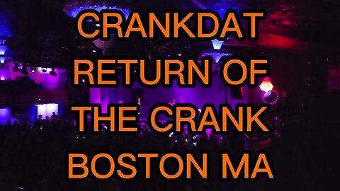 CRANKDAT