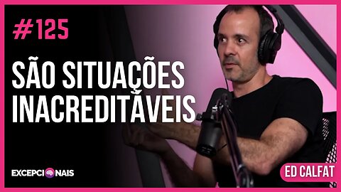 Existe alguém que cuida da qualidade do alimento que ingerimos? | Ed Calfat