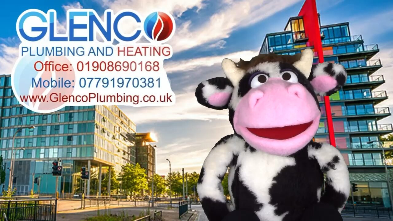 Milton Keynes Plumbing Service