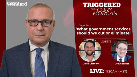 Triggered: What government services should we cut or eliminate