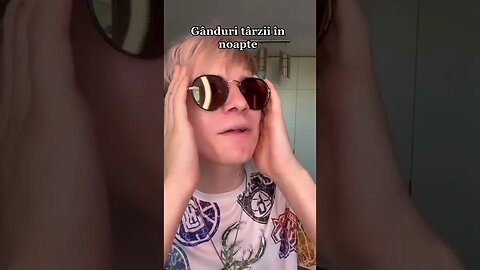 Te-ai întrebat vreodată #romania #AndreyZeus