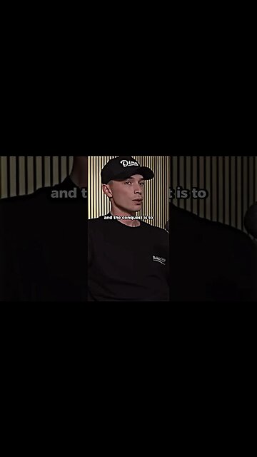 Luke Belmar on Capital Club ✨👽✨