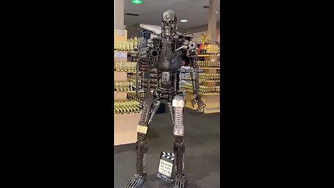 Robote 2050