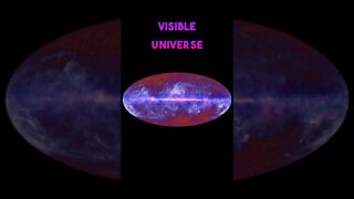 Cosmic Microwave Background #shorts