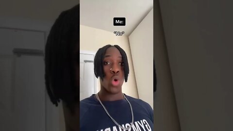 When u ask ur dad to go to a party 🤣