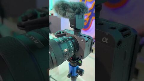 Here is the equipment I used to run my YouTube channel! ￼
