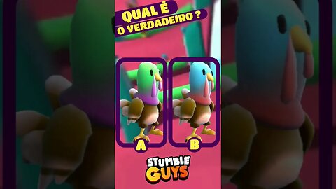 ME SEGUE AI #stumbleguys #cosmiconerd ‎#pablogames #chavesgames #stumbleguysaovivo #stumbleguyslive