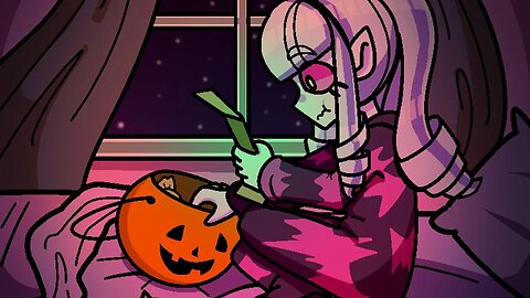Tricks N Treats - Fun Night With Good Friends, Free Candy and Clearly There’s No Ghosts!