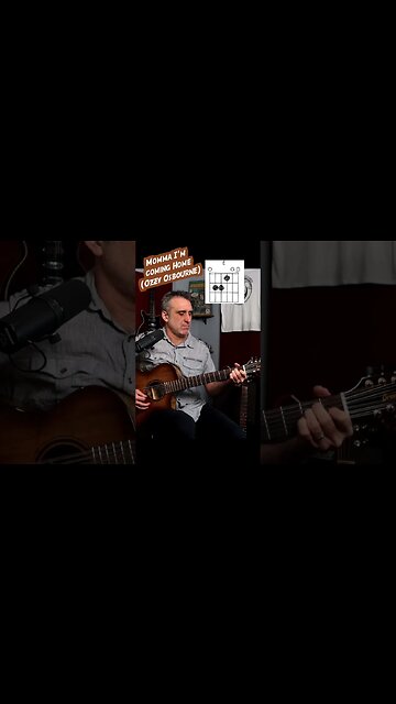 Lemmy Kilmister wrote this brilliant Ozzy gem, momma I’m coming home #shorts