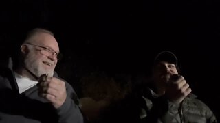 Our first 2 tobacco reviews.