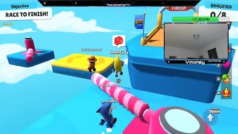 Weekend Special!! | #stumbleguys #stumbleguysgameplay #stumbleguysgameplay #stumbleguysmemes
