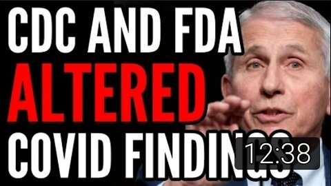 EXCLUSIVE_ Hundreds of CDC Employees Remain Unvaccinated, Docs Obtained by Epoch Times Show