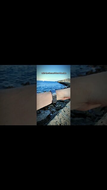 Second Hour Mandala In Zante #shorts #HWR