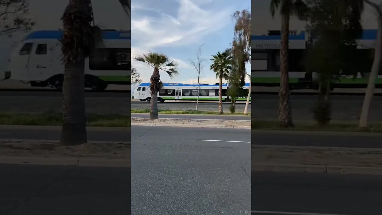 Train Fanning