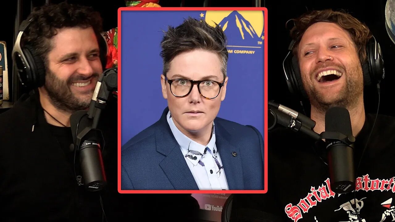 Comedians Prescribed At NHS To Help Patients With Trauma (BOYSCAST CLIPS)
