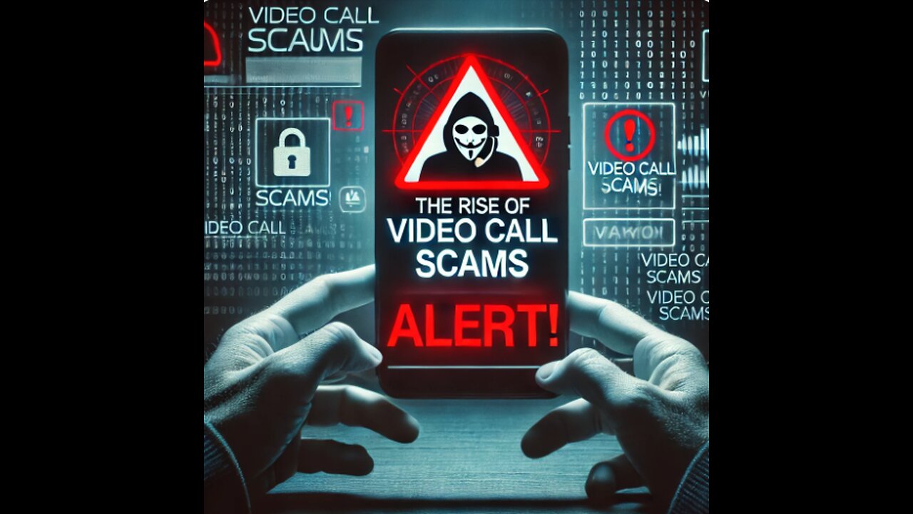 The Rise of AI Video Call Scams: Protect Yourself from Online Fraud