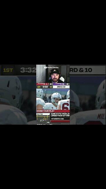 NCAA Football 14- Not the start we wanted!!