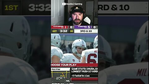 NCAA Football 14- Not the start we wanted!!