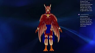 OWL VTUBER continues Illusion of Gaia. It's pretty FUN.