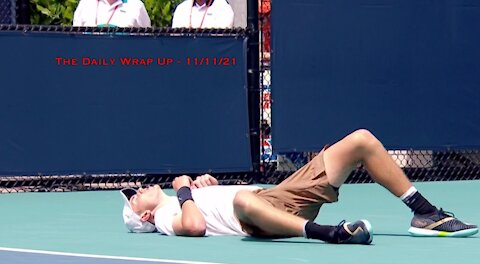 The Pandemic Illusion & The Ongoing Coverup Of Collapsing Athlete Myocarditis/Sudden Cardiac Arrest