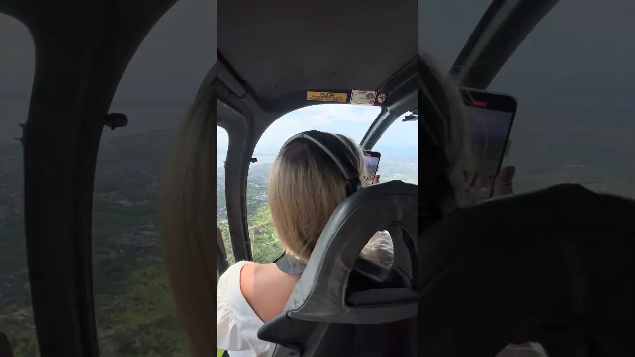 #shorts #bali #helicopter #vlog #crypto #exchange