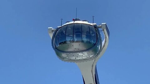 North Star, eye in the sky, Ovation of the Seas