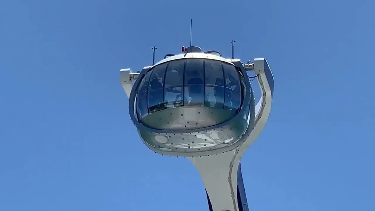 North Star, eye in the sky, Ovation of the Seas