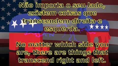 Ronald Reagan Time for choosing, Trecho (Legendado).