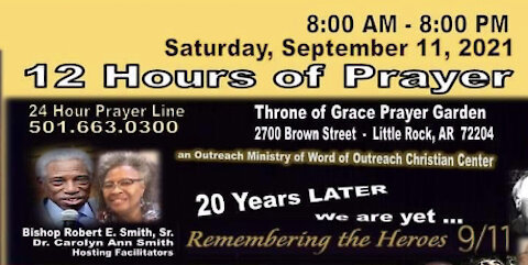 All Things Work Together