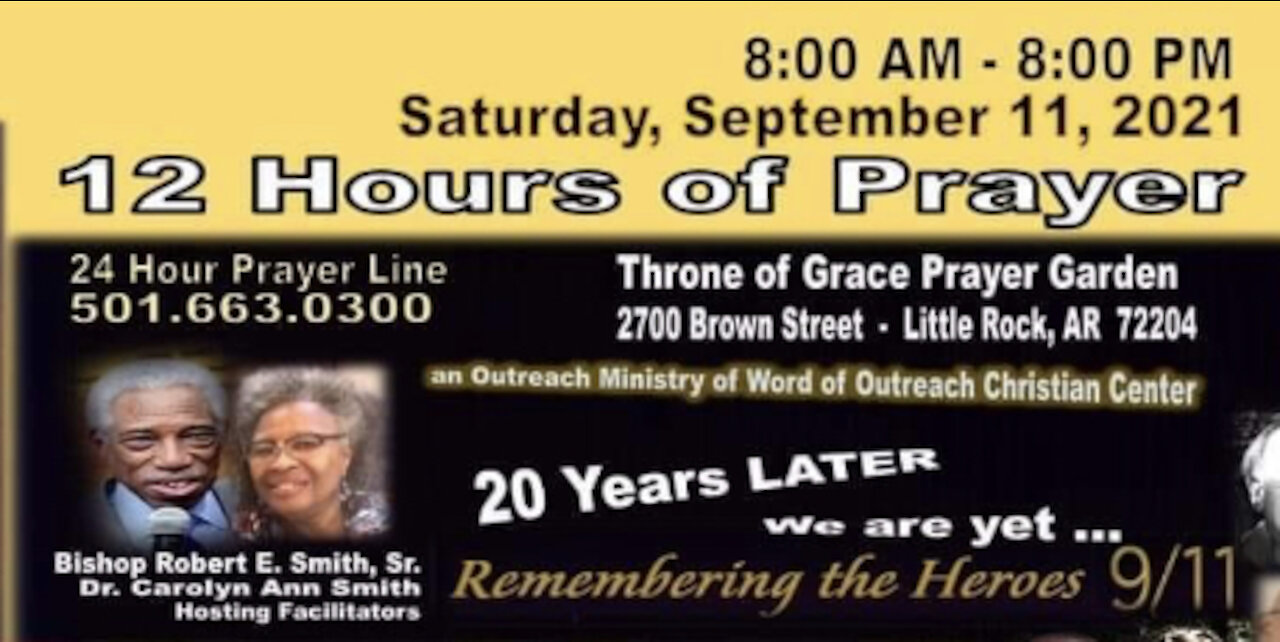 All Things Work Together