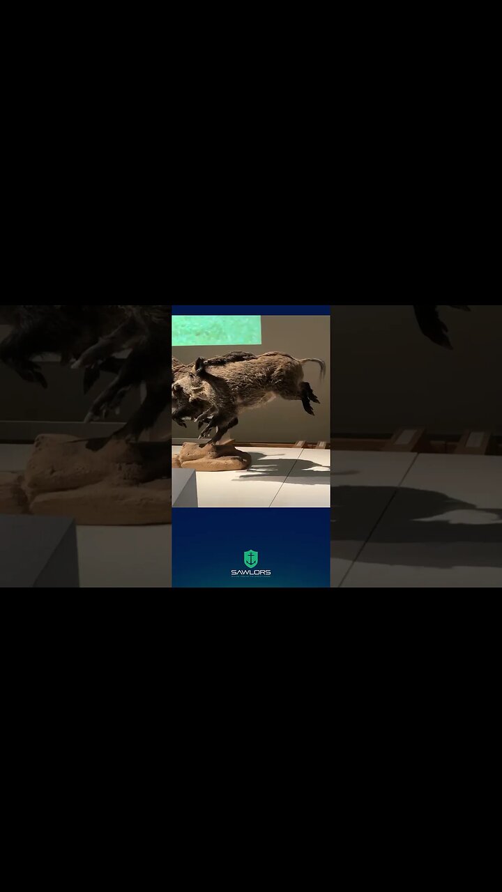 TATU DE BARRIGA PRA CIMA - Sailing Around the World