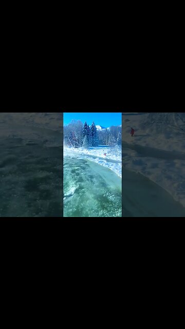 Picturesque Altai 😍