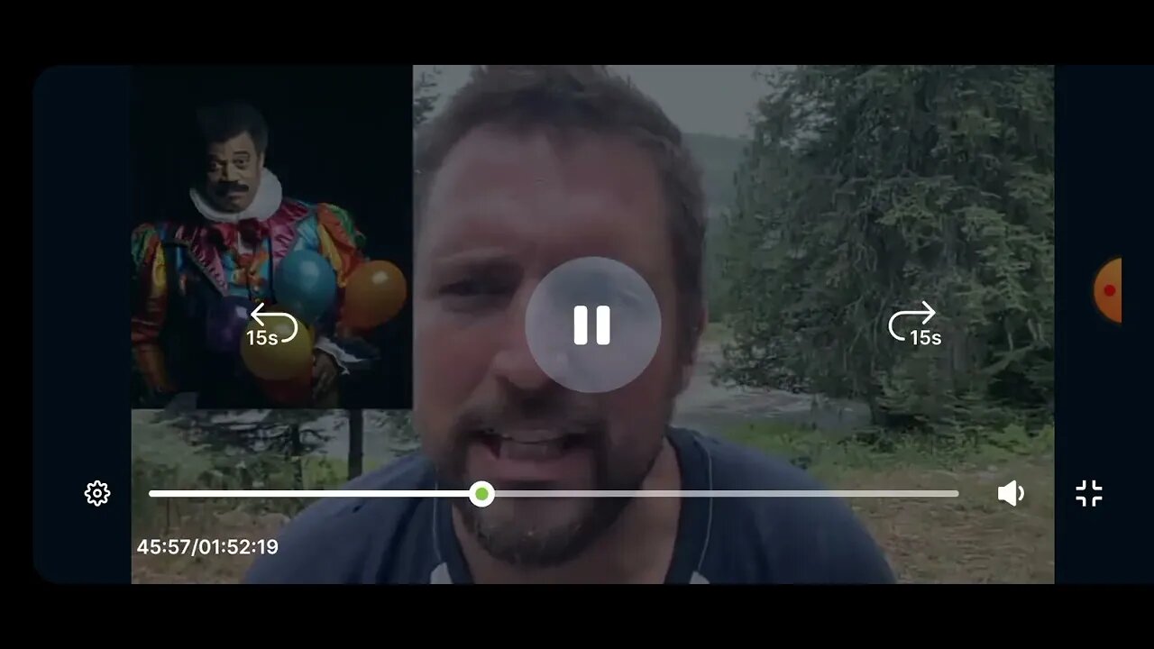 5-1749 Owen Benjamin and hunger