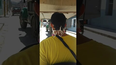 🔴 CALLE MÁXIMO GÓMEZ HOLGUÍN CUBA shorts