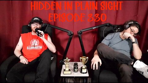 Episode 330 - Gary Spivey is Speaking in Code | Hidden In Plain Sight