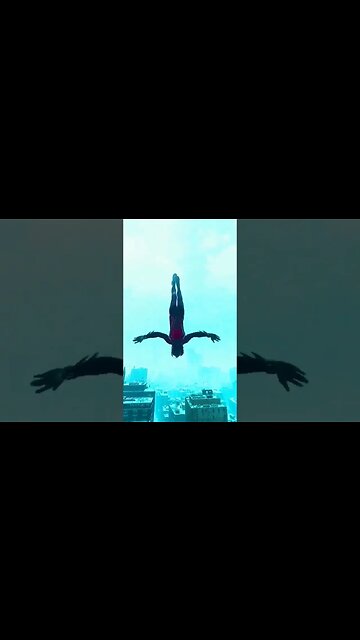 Spider-Man Miles Morales(shorts)#60: Mods with RTX DLSS Ti 3060 #spidermanmilesmorales