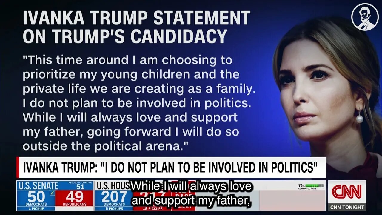 Even Your Daughter