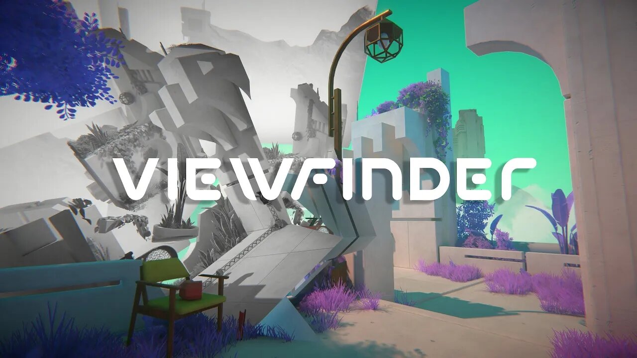 Can i beat this game Viewfinder