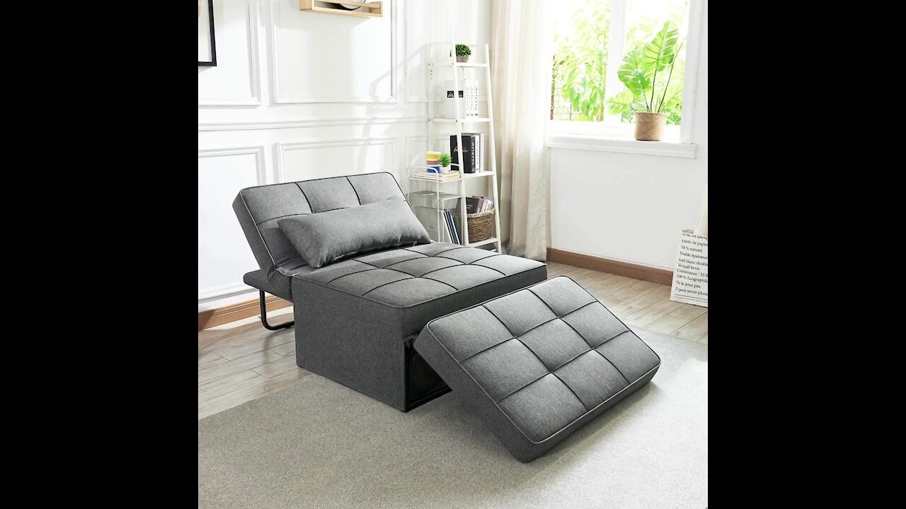 two sofa beds