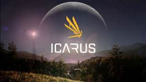 Icarus Gameplay