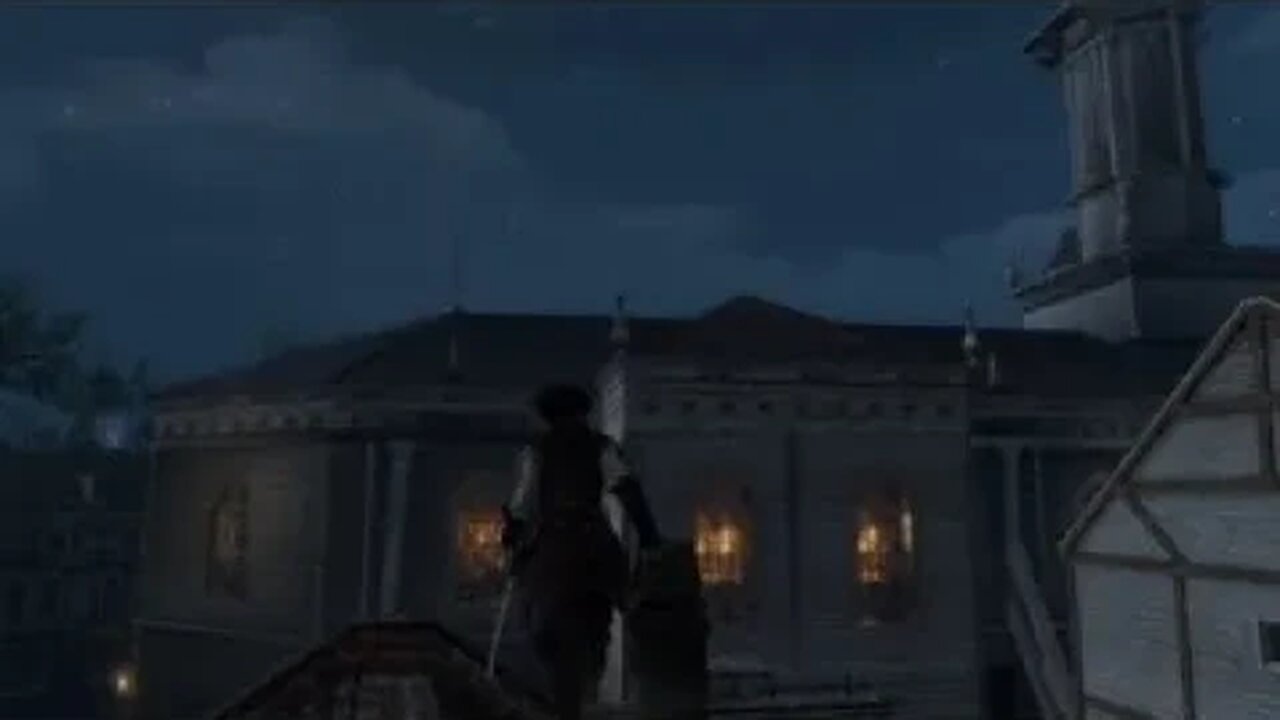 New Orleans by Night (Assassin's Creed III: Liberation)