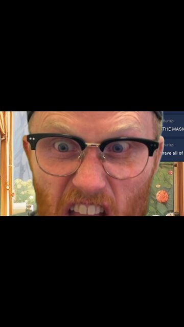 Political PUNDIT SMASHES LIVE!