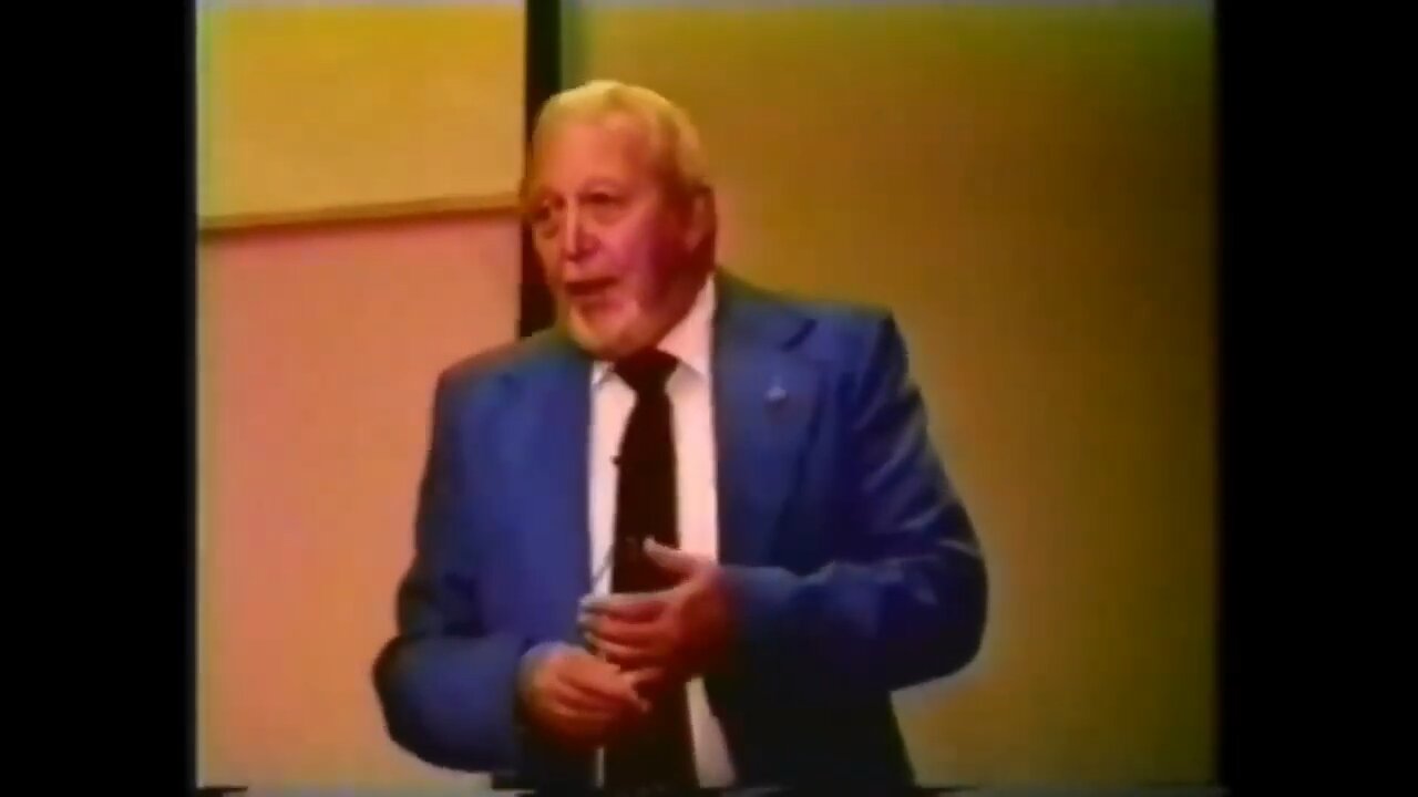 Billy Meier: International UFO Congress Presentation by Wendelle C Stevens