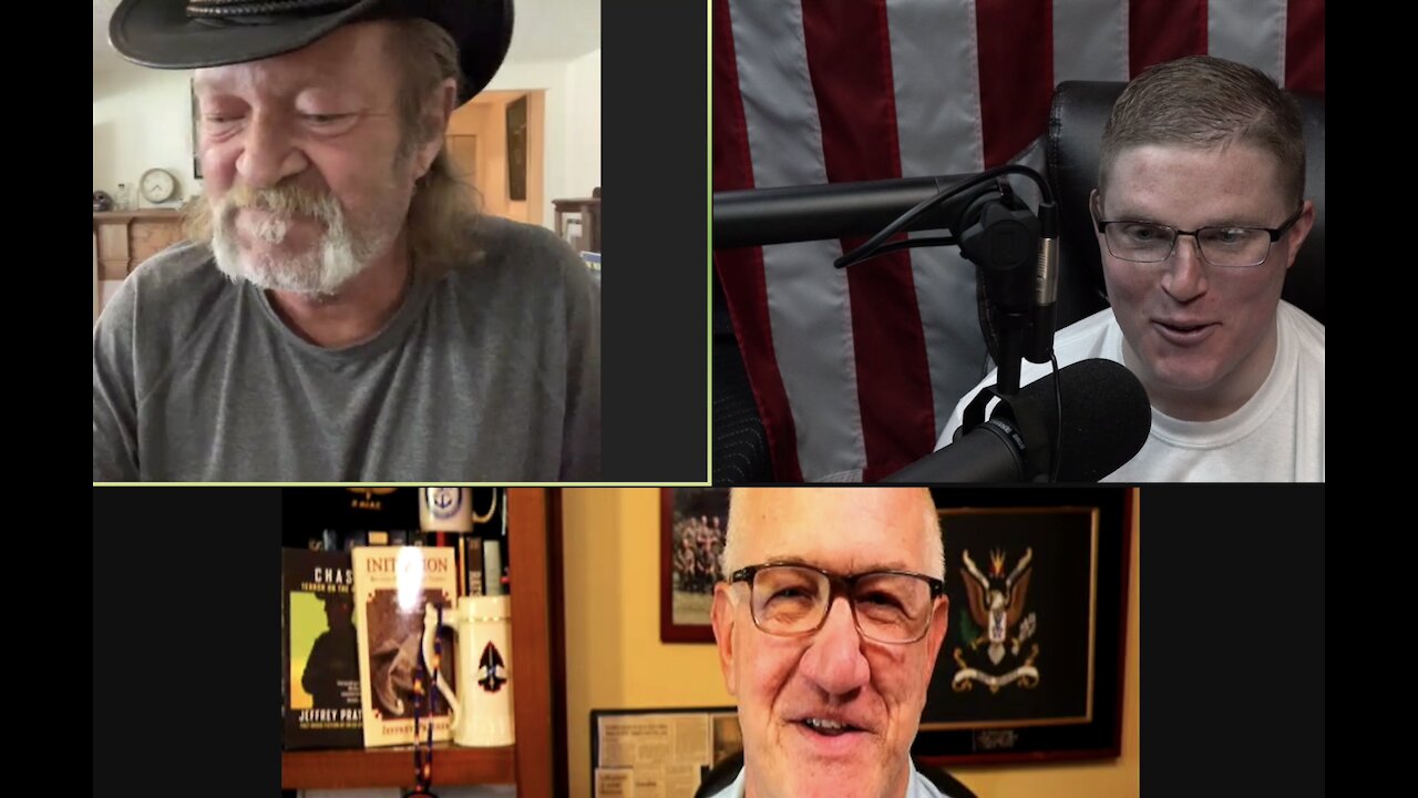 TPC #542: Jeffrey Prather & Vince Cefalu (The Metrosexual Coasts)