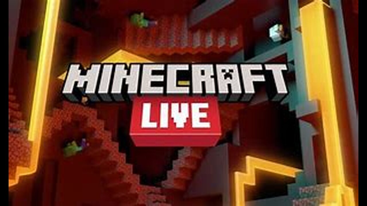 Minecraft Realm With GF & Chat