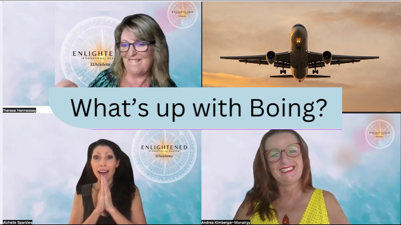 Whats up with Boing? preview...