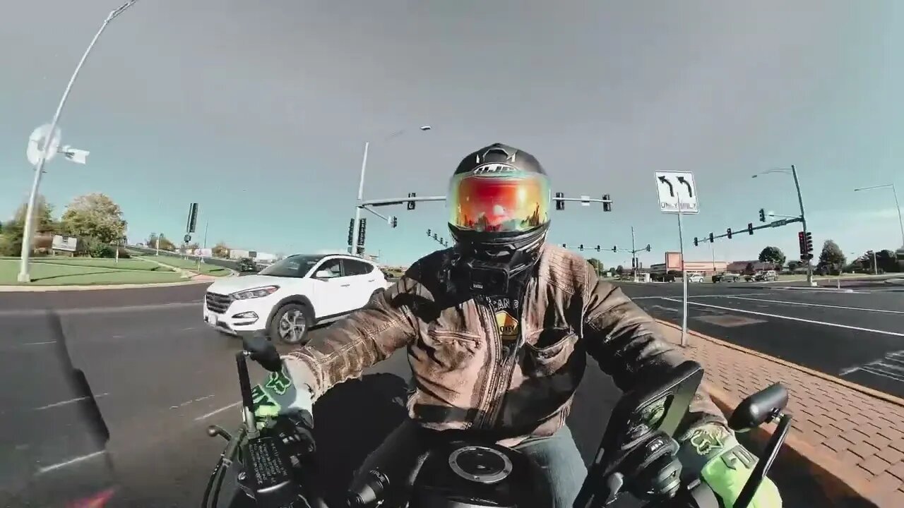 2023 Honda Rebel 500-Insta360 2 wheel obsession